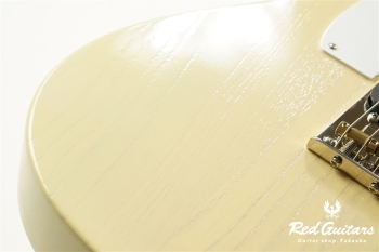 Sidewinder - White Blonde